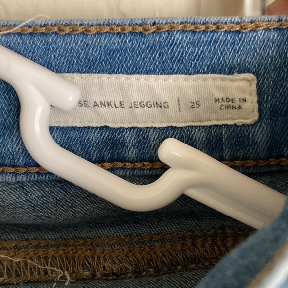 Pacsun womens jeans - Picture 3 of 3